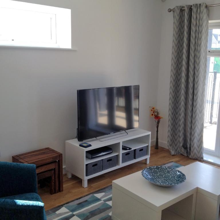 Apartment Stockley