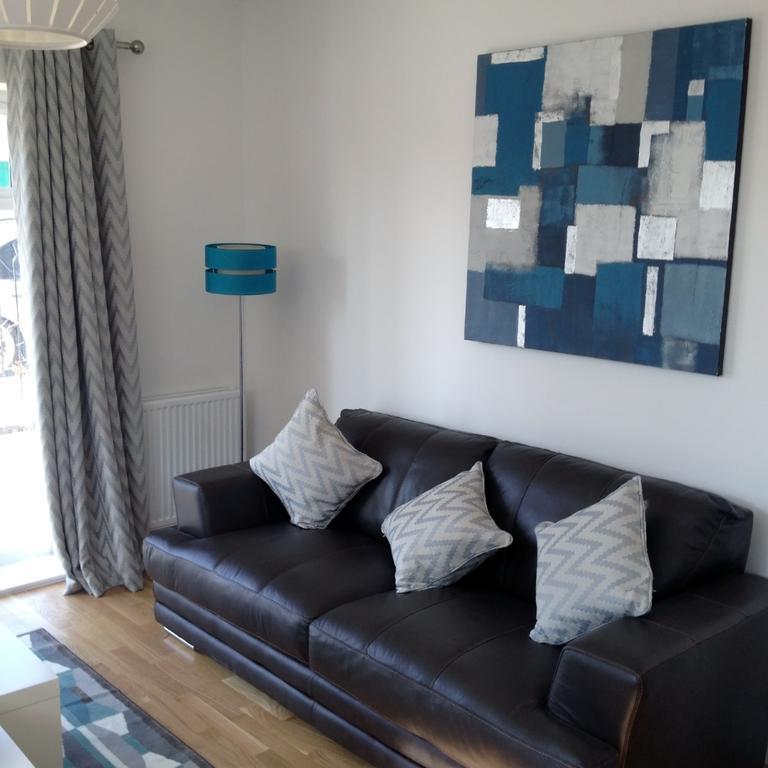 Apartment Stockley West Drayton (Middlesex)