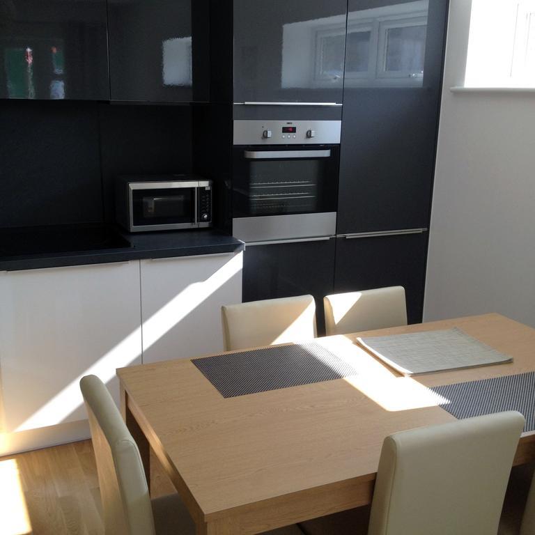 Apartment Stockley *