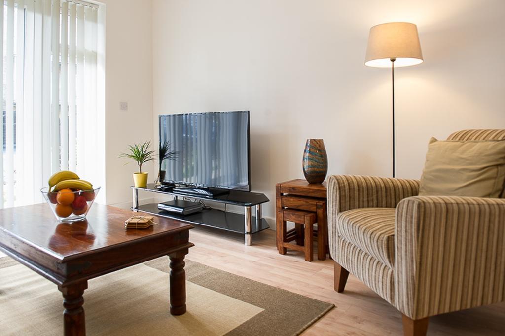 Apartment Stockley West Drayton (Middlesex)