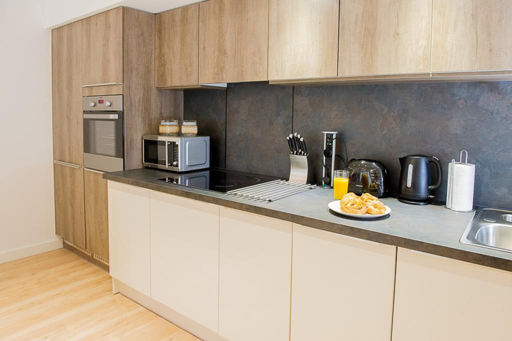 Apartment Stockley