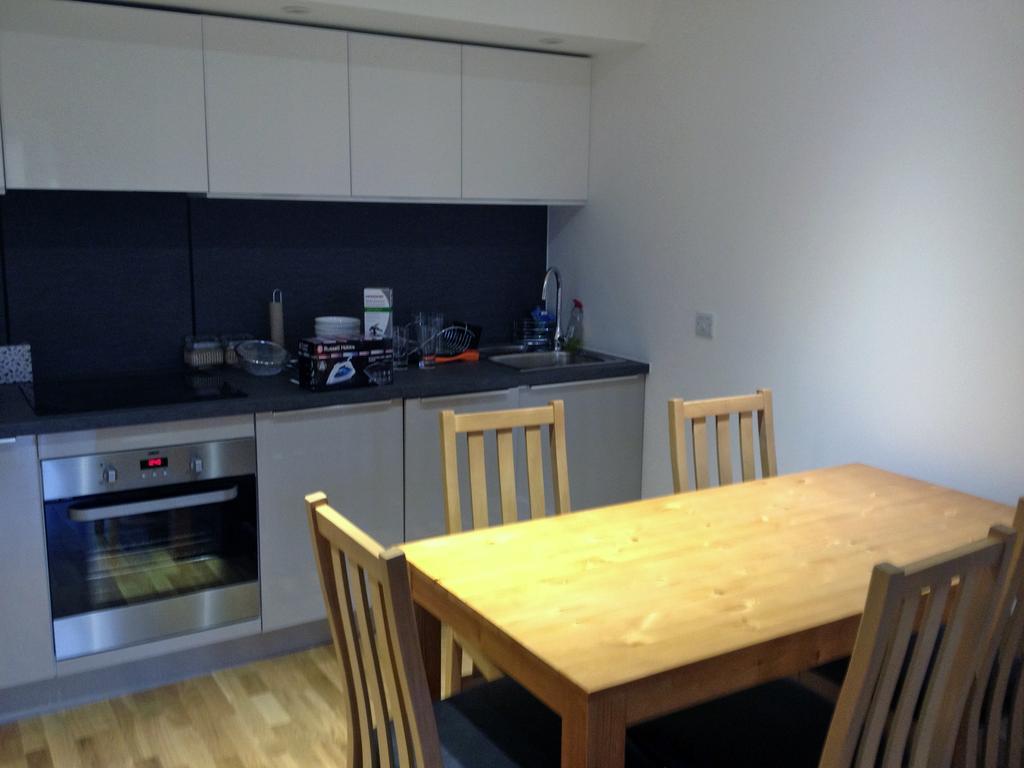 Apartment Stockley *