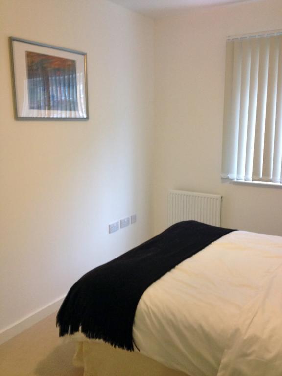 Apartment Stockley West Drayton (Middlesex)