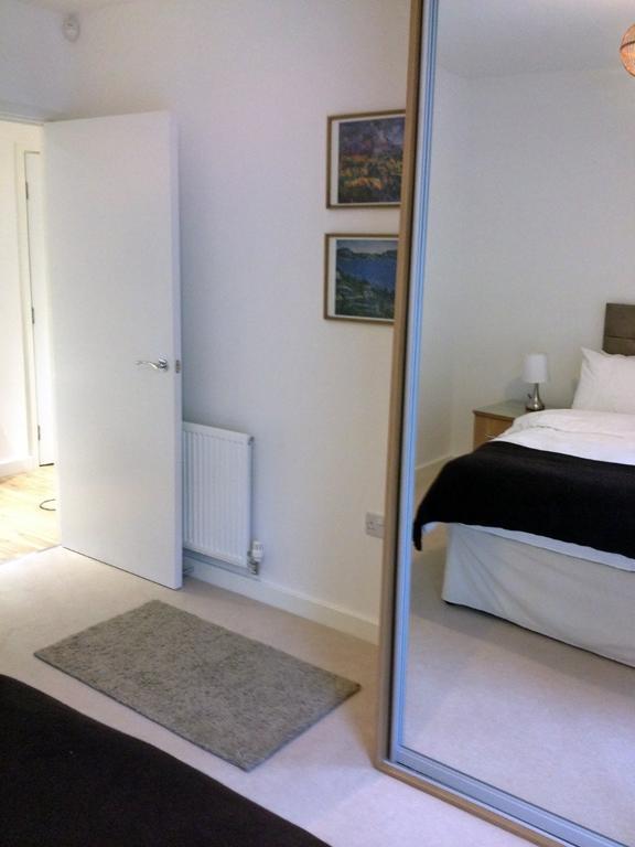 Apartment Stockley *