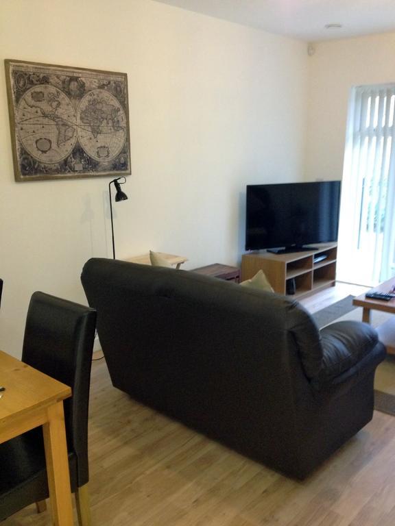 Apartment Stockley *