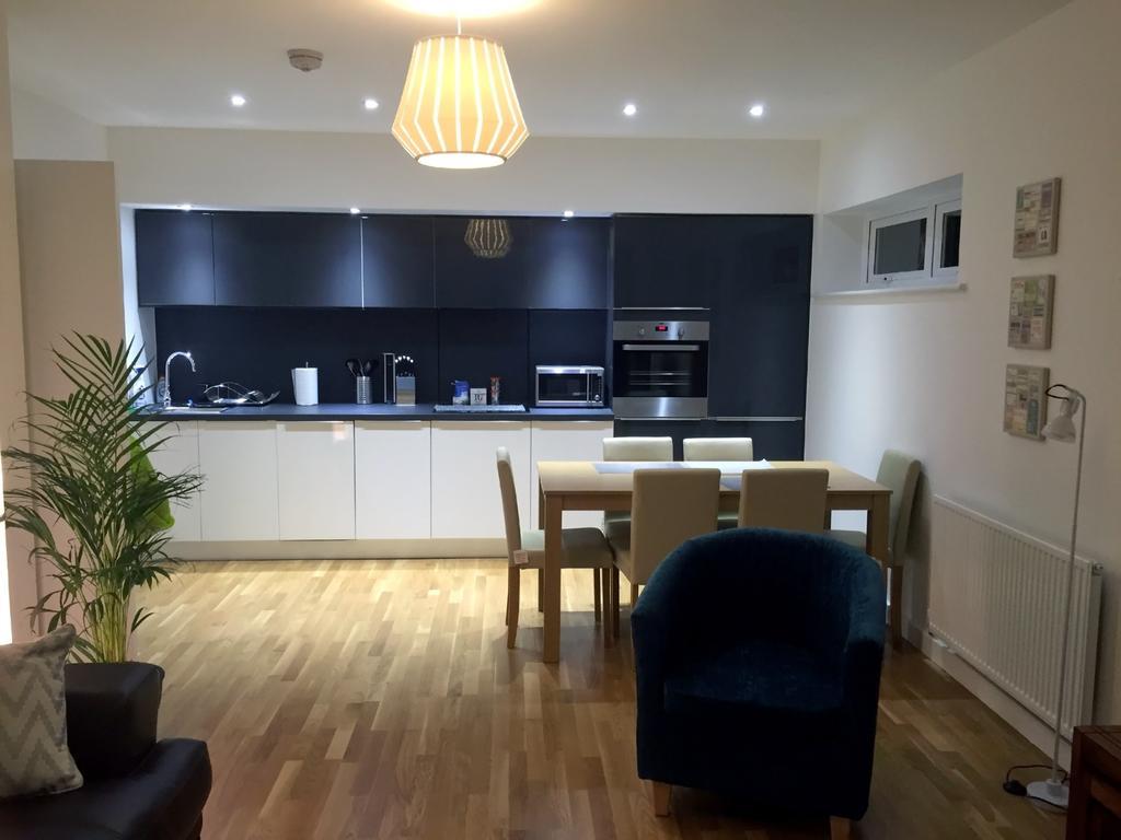 Apartment Stockley