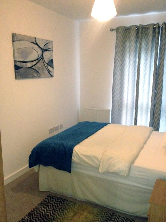 Stockley West Drayton (Middlesex)