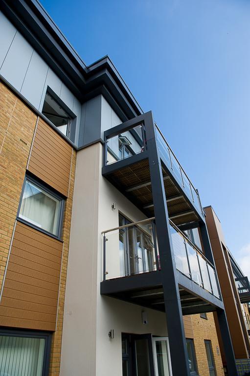Apartment Stockley West Drayton (Middlesex)